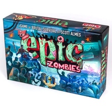 Tiny Epic Zombies EN