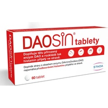 STADA Daosin 60 tablet + 10 tablet