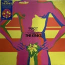 The Kinks - LP RSD - PERCY