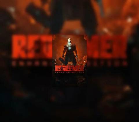 Redeemer (Enhanced Edition)