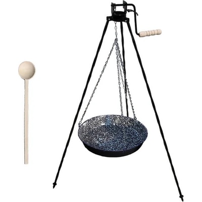 Perfect Home panvica smaltovaná 42 cm