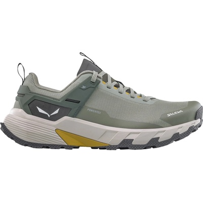 Salewa Мъжки мултиспорт обувки Salewa Pedroc 2 PTX Multisport shoes - Shadow / Faded Green - размер 42, 5 (EU) (022-1363-0316)