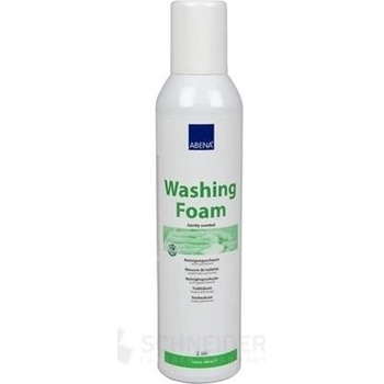 Abena pěna k mytí 400 ml