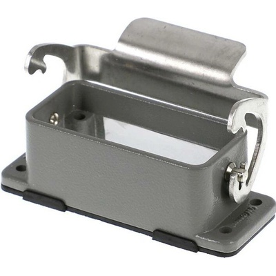 936011162 MWE Industrial Solution šedá Molex Množství: 1 ks