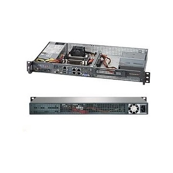 Supermicro SYS-5018A-FTN4