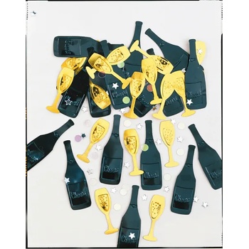 Image 1 of Amscan Конфети - Фолио Cheers 14 г