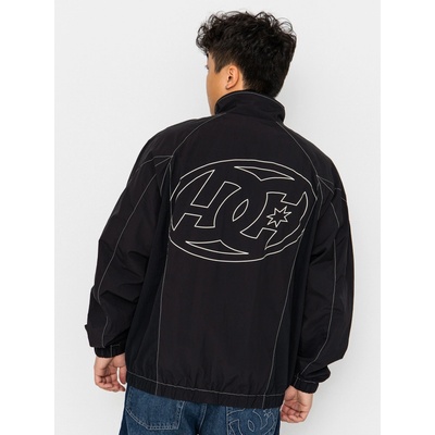 DC Flow Track black