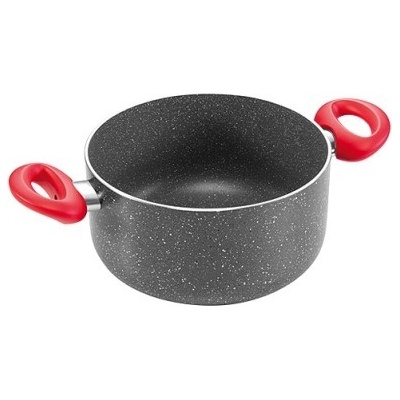 Tescoma Manico Rosso 24 cm 4,5 l
