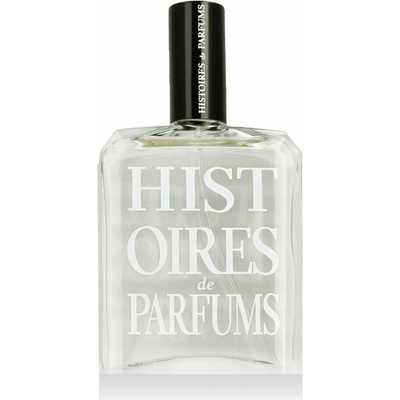 Histoires de Parfums 1725 parfumovaná voda pánska 120 ml Tester