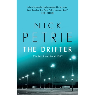 The Drifter - Nick Petrie