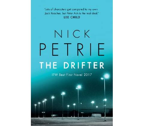The Drifter - Nick Petrie
