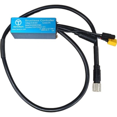 BLADE Kontrolér QP 60V GT/FIGHTER ELEVEN