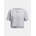 Under Armour UA Rival SS Тениска за момичета Under Armour | Siv | Момичешки | 128