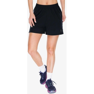 Odlo Essential 4 Inch Short black