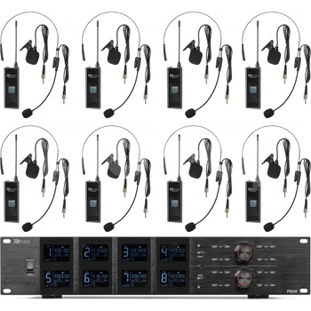 Power Dynamics PD528B