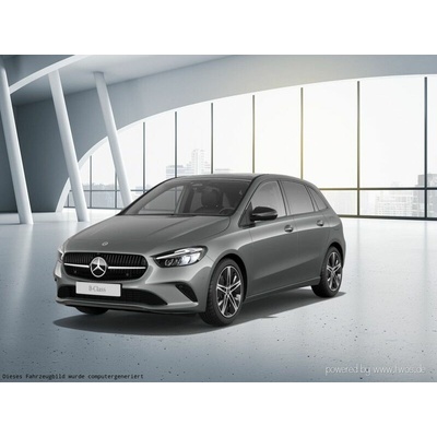 Mercedes-Benz B 200 120 kW