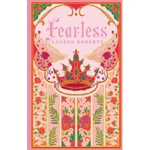 The Fearless Ultra Deluxe Edition (ISBN: 9781398571730)