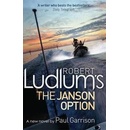 Robert Ludlum\'s The Janson Option - Robert Ludlum