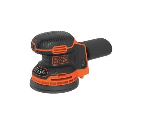 Black & Decker BDCROS18N