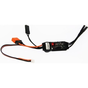 Spektrum Спектрум регулатор Smart Avian 15A IC2