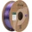 eSUN PLA-Clear Translucent Light Purple - 1, 75 mm / 1000 g (PLA-Clear175T-QZ1P1)