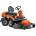 Husqvarna Rider R 320X AWD (970542601)