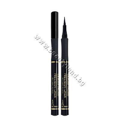 Очна линия Golden Rose Precision Eyeliner, p/n GR-3035302 - Очна линия маркер (GR-3035302)