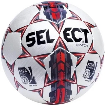 Select Match FIFA Inspected
