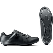 Northwave Core Plus 2 Shoes black/Silver
