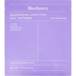 Biodance Rejuvenating Caviar PDRN Real Deep Mask 1бр/34г