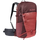 Vaude Wizard 30+4l červená