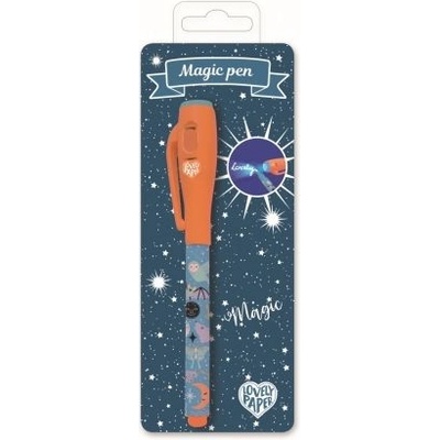 DJECO - Магическа химикалка - Камила (DD03767)