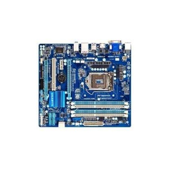 Gigabyte Z77M-D3H