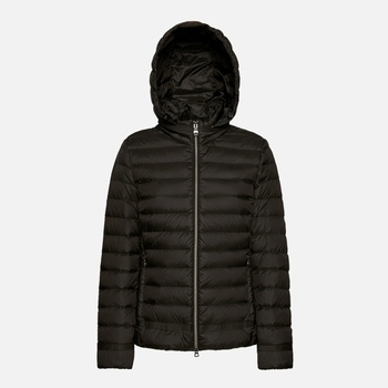 Geox Черно дамско пухено яке Geox Jaysen Geox | Cheren | ЖЕНИ | S