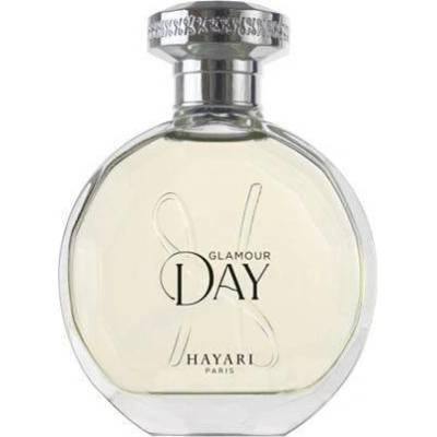 Hayari Paris Glamour Day EDP 100+2 ml