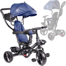 FunPlay TRIKE FIX LITE modrá
