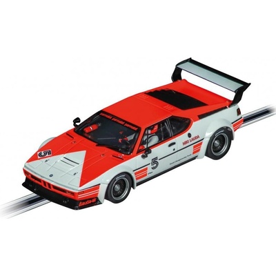 Carrera Auto EVO 27793 BMW M1 Procar 1979