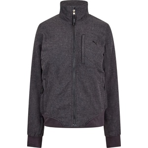 PUMA Дамско яке Puma Bomber Jacket Womens - Black