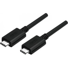 Unitek Y-C477BK USB typ-C - USB typ-C 3.0