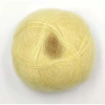 Mohair by Canard Brushed Lace Pryskyřník 3009