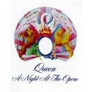 Hudba QUEEN: A NIGHT AT THE OPERA CD