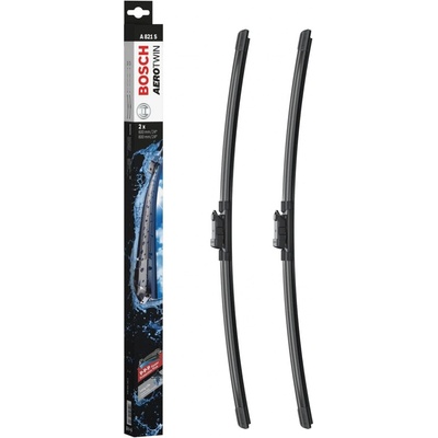 Bosch A697S 530+575 mm BO 3397007697