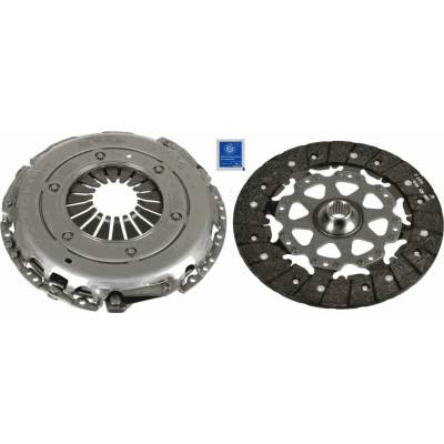 Spojková sada SACHS 3000 970 090