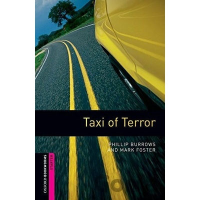 Taxi of Terror - Kolektív