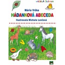 Hádanková abeceda