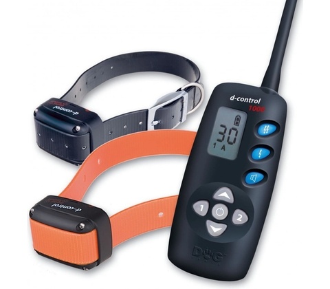 DogTrace d-control 1002