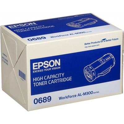 Epson S050691 Black - originálny