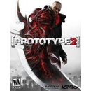 Prototype 2 (Radnet Edition)