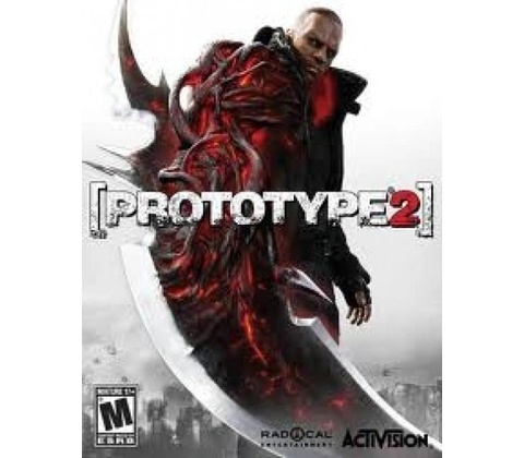 Prototype 2 (Radnet Edition)