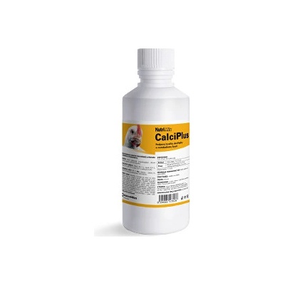 Nutri Mix CalciPlus 250 ml